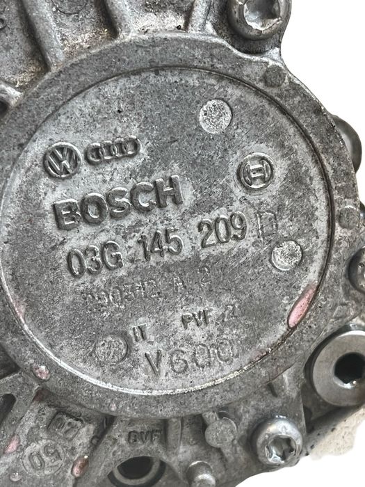 Pompa De Vacuum Volkswagen Passat 3C2 2005 - 2010 2.0 Tdi Bmr, Cbbb 03
