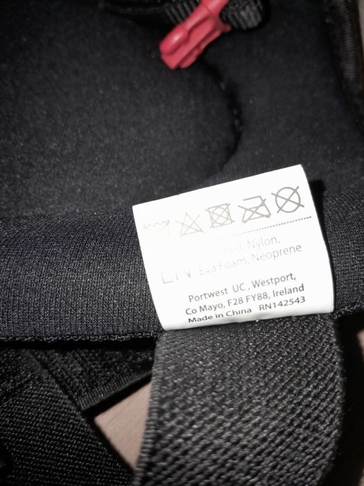 принадлежности  за колело, тротинетка.