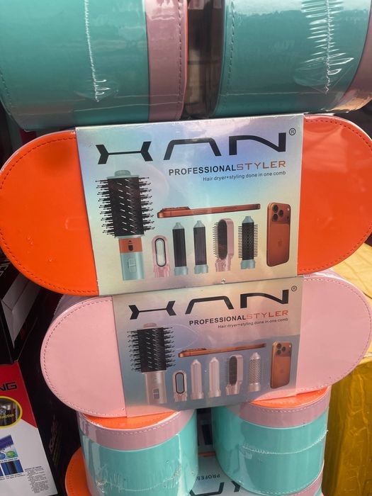 Dyson fen nabor arzon narxda