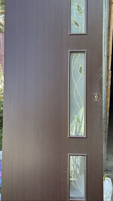 Межкомнатные двери