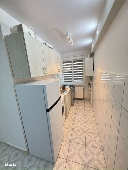 Apartament 2 camere, Reșița Aleea Nuferilor