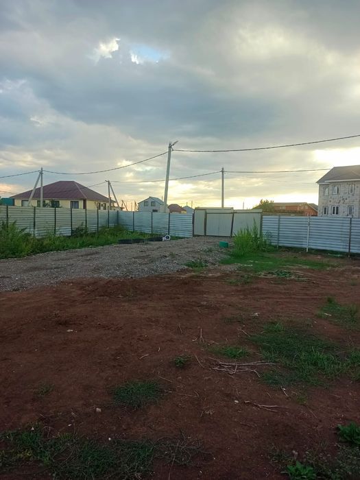 Продам  времянку