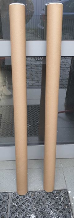 Tub carton pentru proiecte