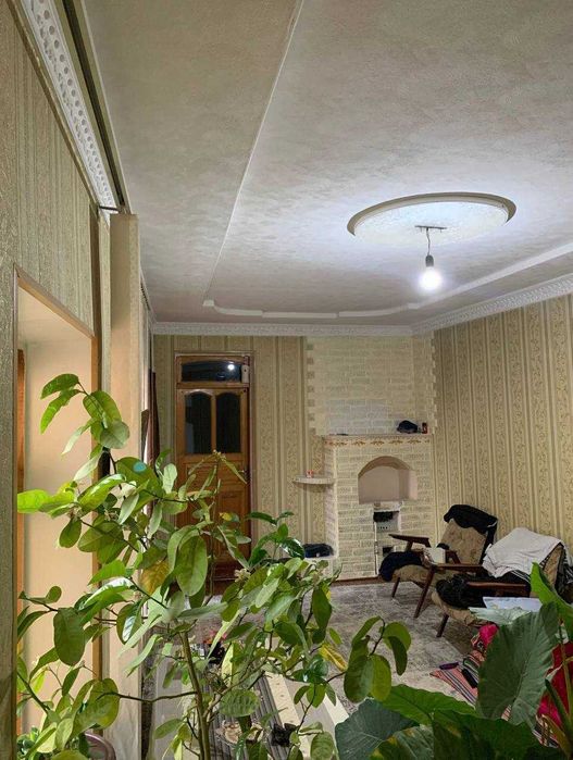 Продаётся участок 6 соток  (8–9 комнат), Лабзак Ц-13, Шайхантахур