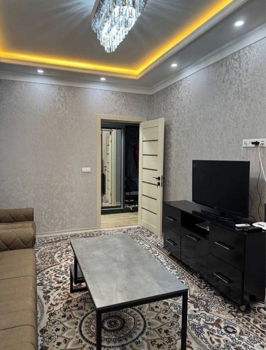 Продаётсия Квартира Новастройка Алмазар сити