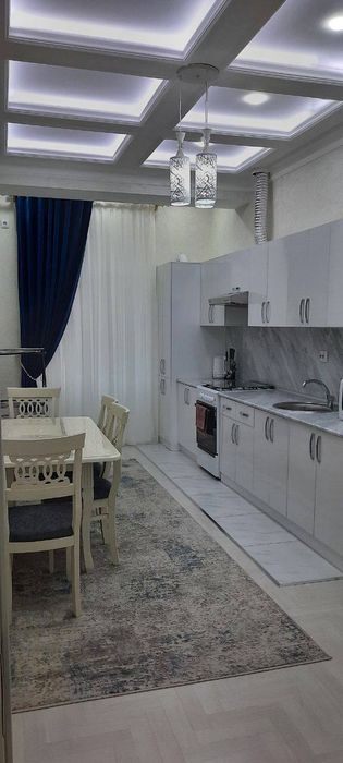 Новостройка ТТЗ-2  2Х 80м²  600