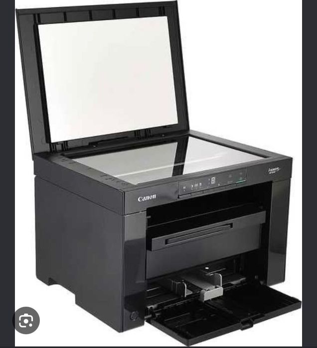 Принтер canon mf3010 новый