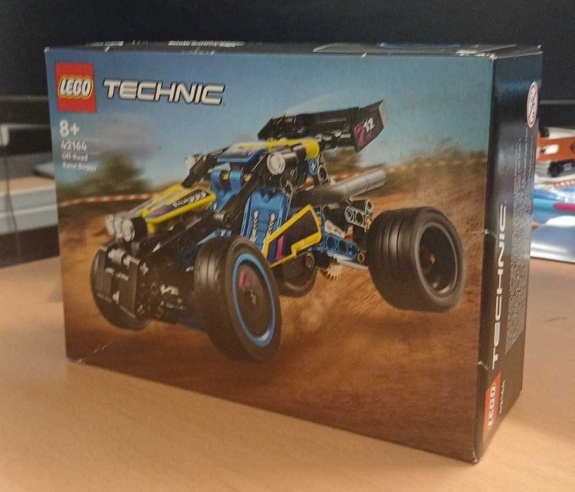 Lego 42164 - Tehnic