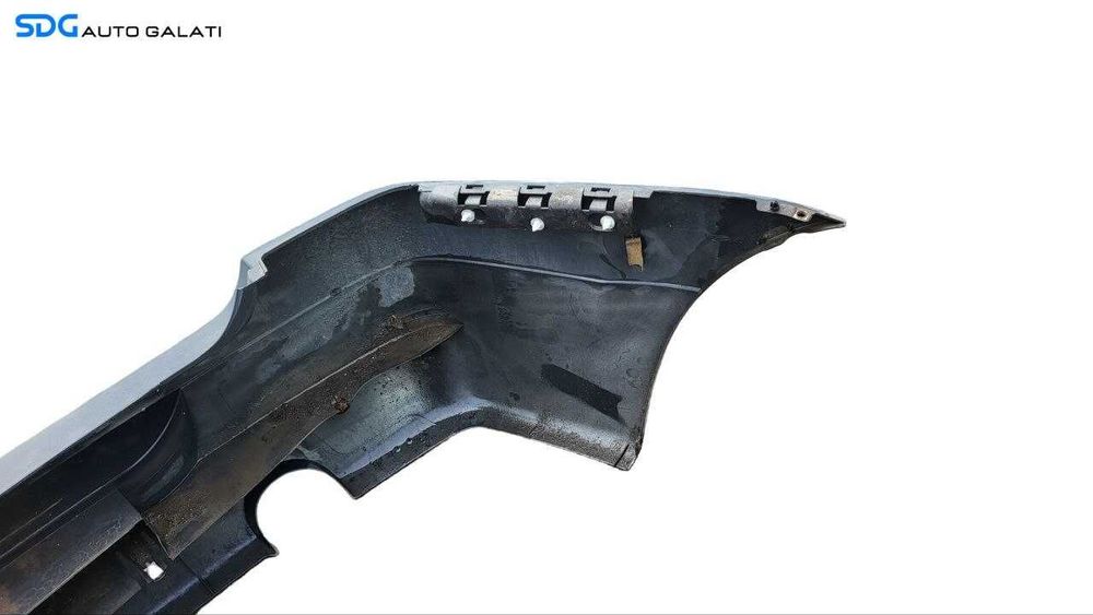 Bara Spoiler Spate Dacia Logan 1 2004 - 2007 Cod 8200210902 [LC3396]