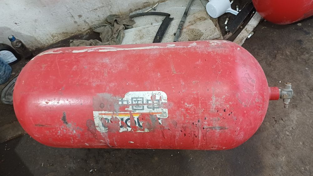 100 lik metan satiladi