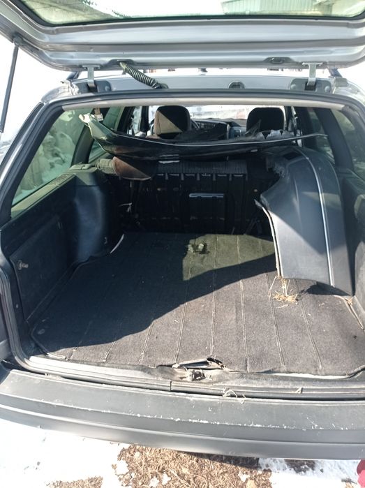 Продается пассат б3