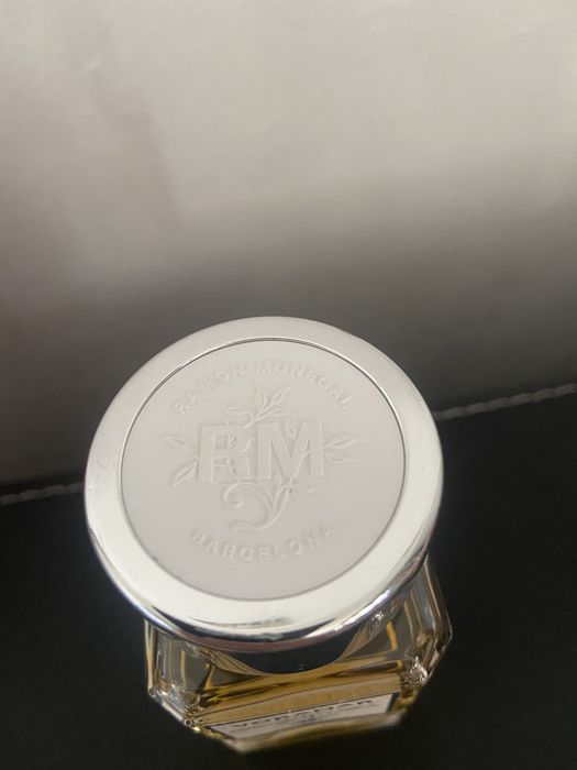 Parfum Ramon Monegal - Voramar