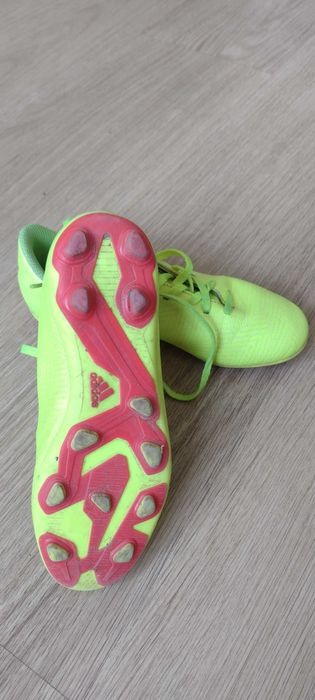 Бутонки Adidas - 33 номер