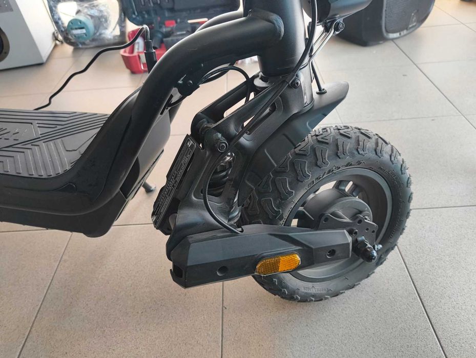 *** Като Нова *** Electric scooter WISPEED SUVPILOT 150 R