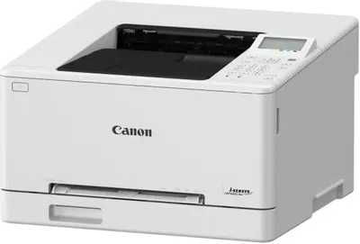 Принтер Canon i-SENSYS LBP646Cdw