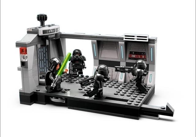 Lego star wars Imperial