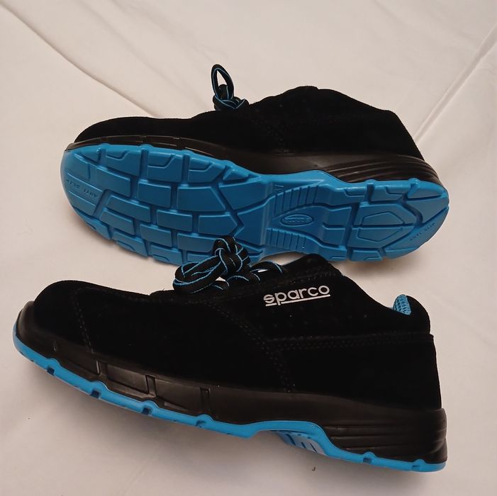 Pantofi de protecție SPARCO HORIZON ESDS1PS, marimea 37,NOI