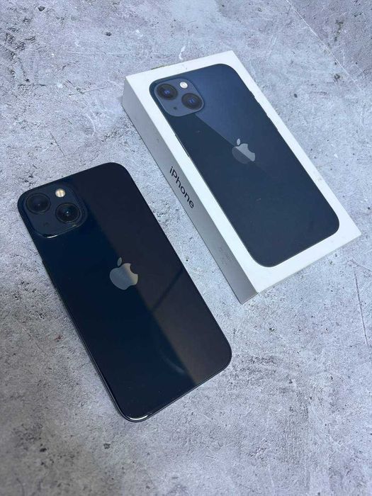 iPhone 13  128 gb Павлодар лот 101/9850