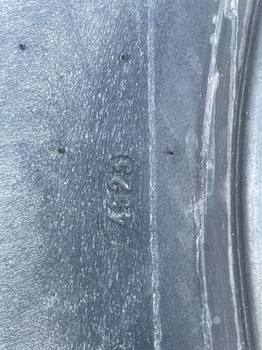 Шина 31570R22,5 4 шт Мишлен