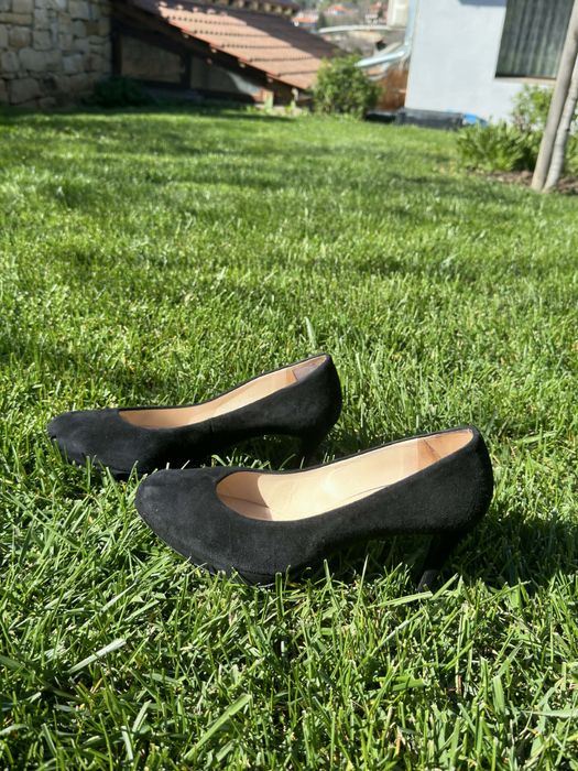 Дамски обувки 40 номер