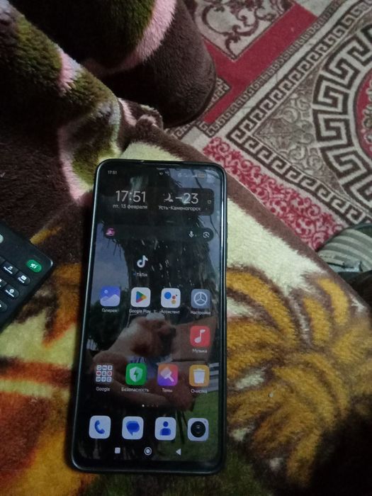 Редми нот12 про в идеале