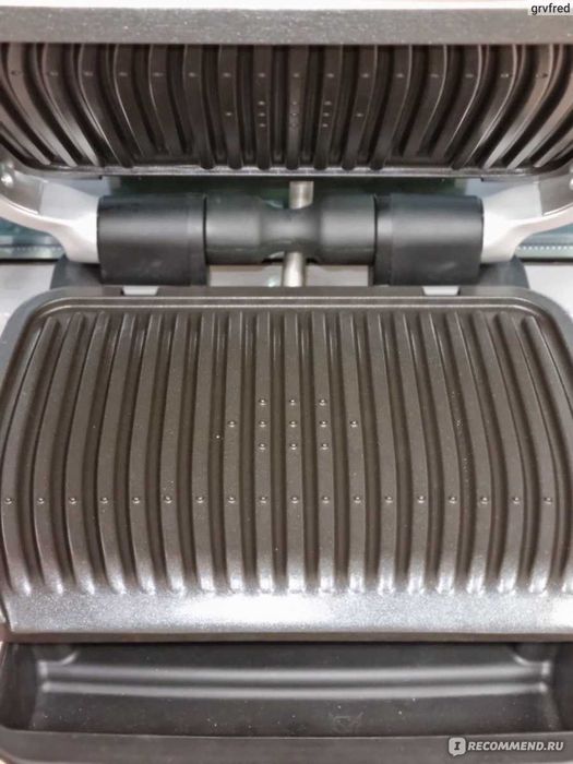 Электрогриль Tefal OptiGrill Elit