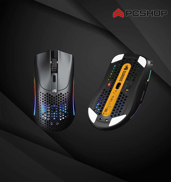 Model O 2 Mini Wireless