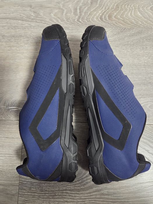 Pantofi bicicleta cu sau fara placute/pedale