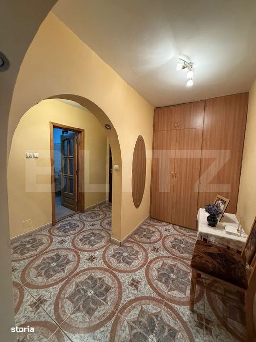 Apartament 3 camere, 64 mp, cartier Obcini