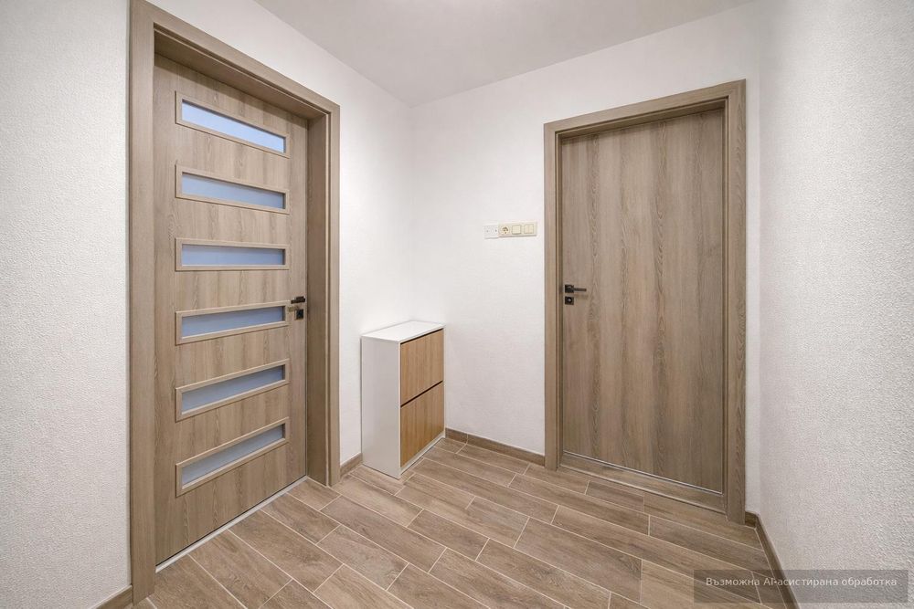 Двустаен апартамент, под наем, Конфуто