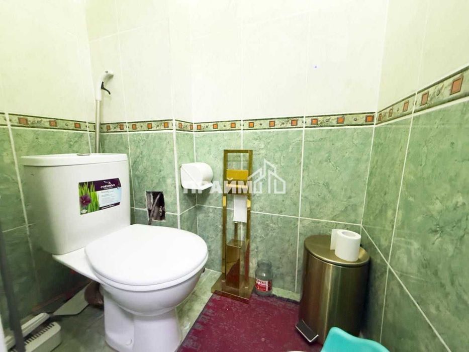 ПРОДАМ 3х ком. Гарышкер (Темирлан ПРАЙМ)