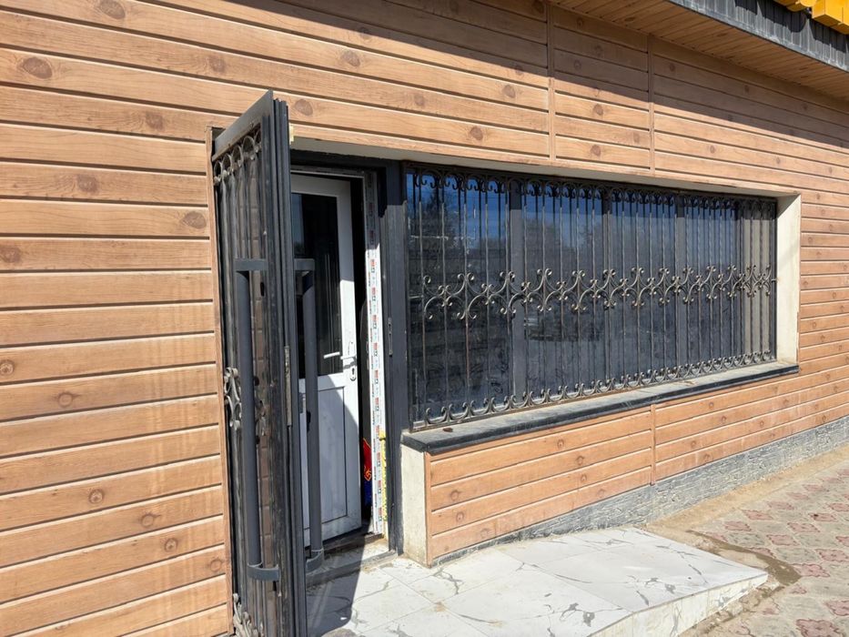 Продается Магазин с участком