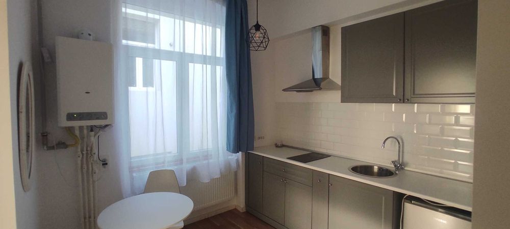 Apartament 1 cameră, 39 m², str. Lungă, Brașov