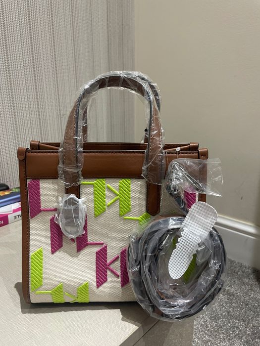 Geantă Karl Lagerfeld mini tote – noua