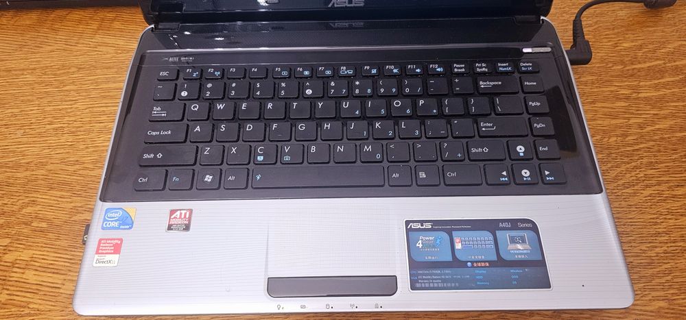 Ноутбук Асус Asus i7