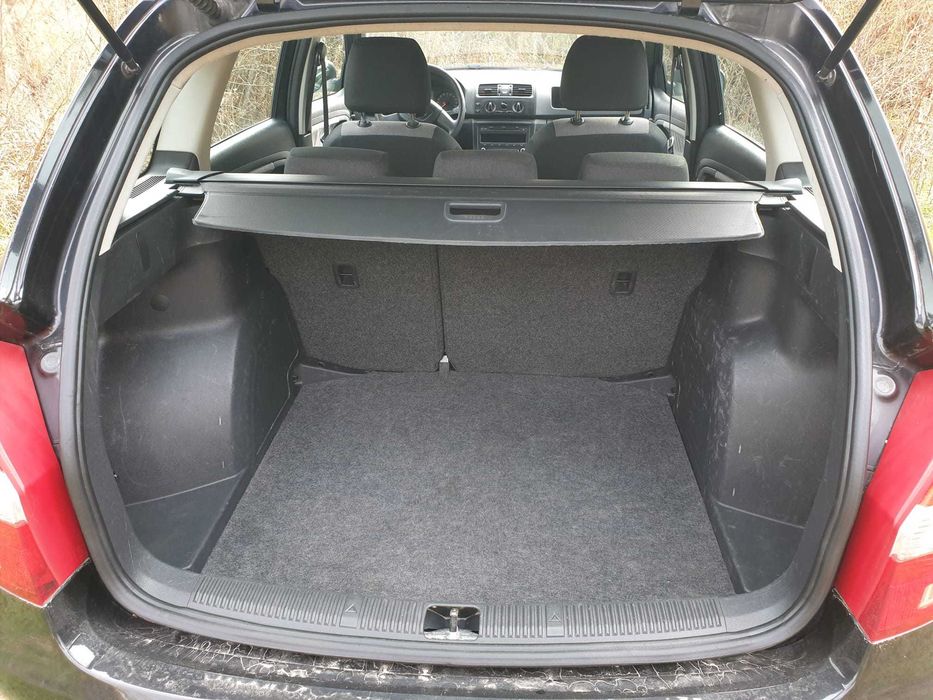 De vanzare - Skoda Fabia Break 2011