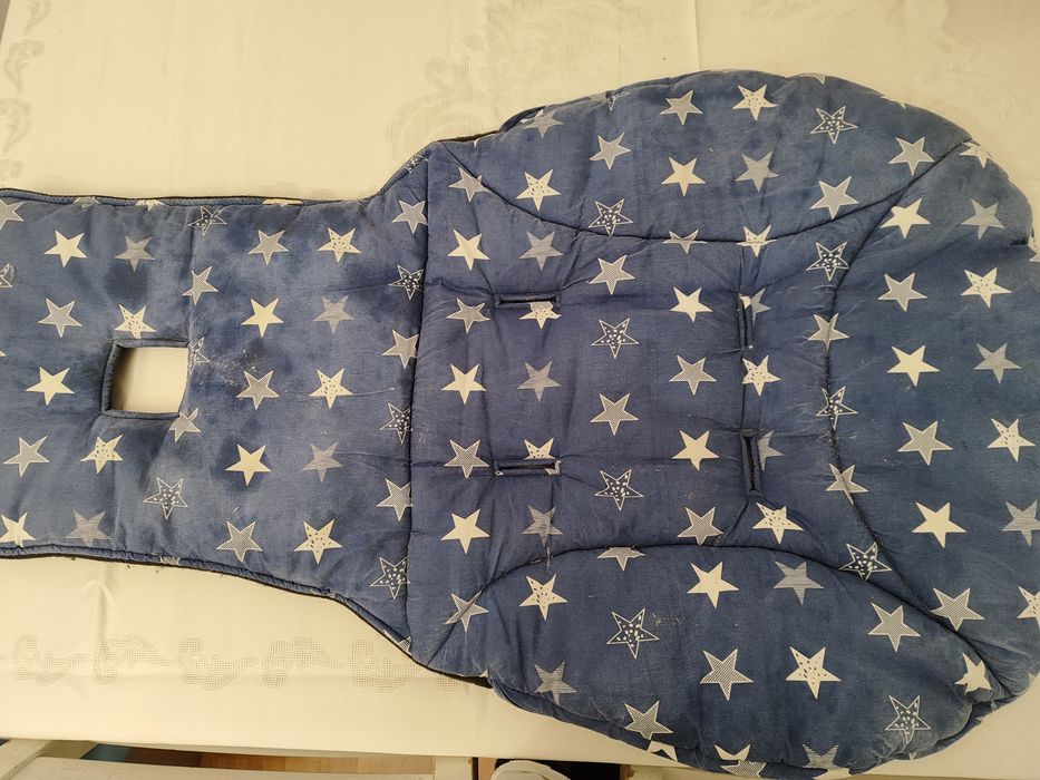 Детский стул для кормления