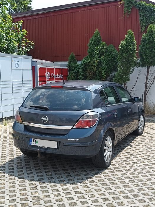 OPEL Astra 2009 — imagine 2