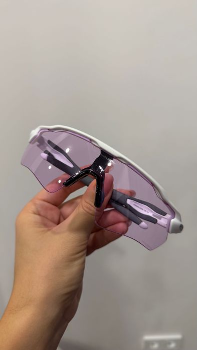 Новые! OAKLEY radar ev path oo 9208