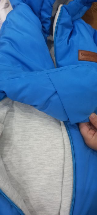 Продам комбез димнесезонный для малыша