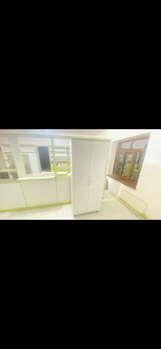 Мебель для аптеки новый