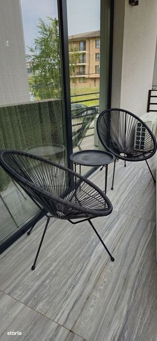 Apartament 2 camere superb