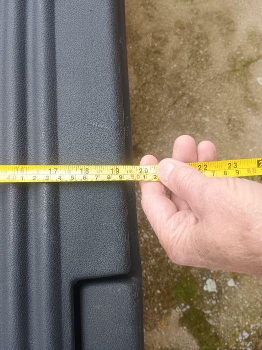 Куфар каса за пикап