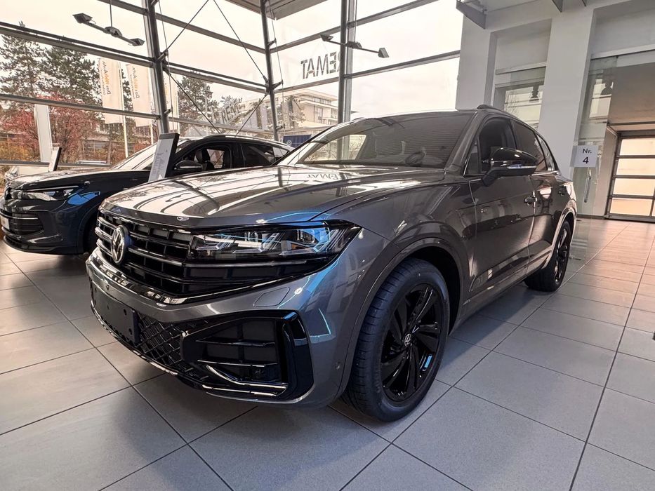 Volkswagen Touareg Touareg R-Line V6 TDI , Livrare imediata