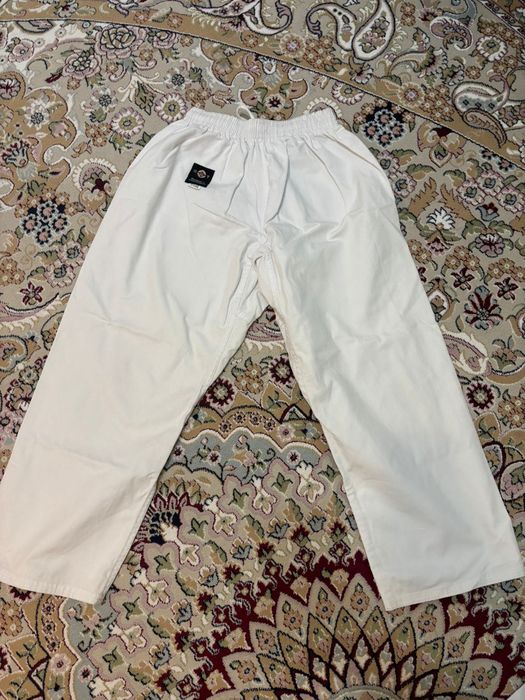 Спортивная форма для карате