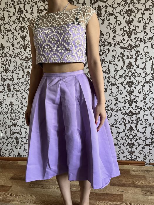 Продам платье на выпускной