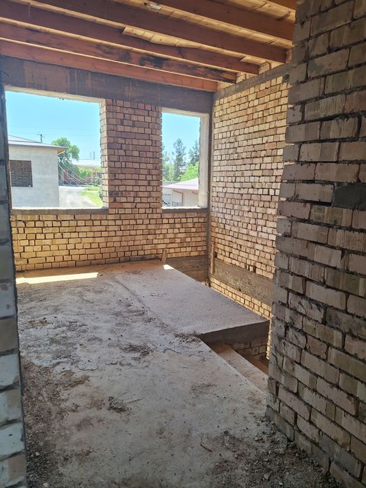 Последний коттедж в рассрочку