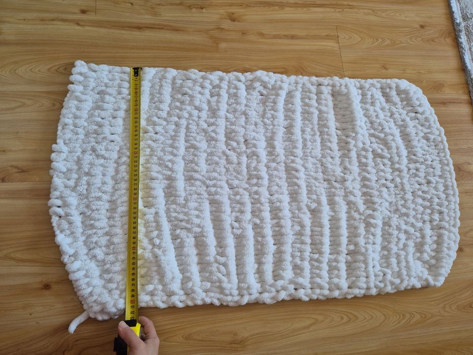 Детско плетено Одеяло
Много меко на допир,