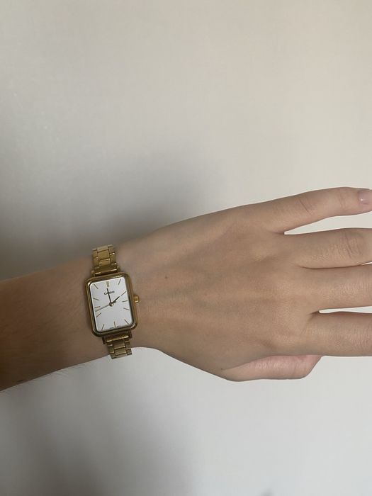 часы casio женские