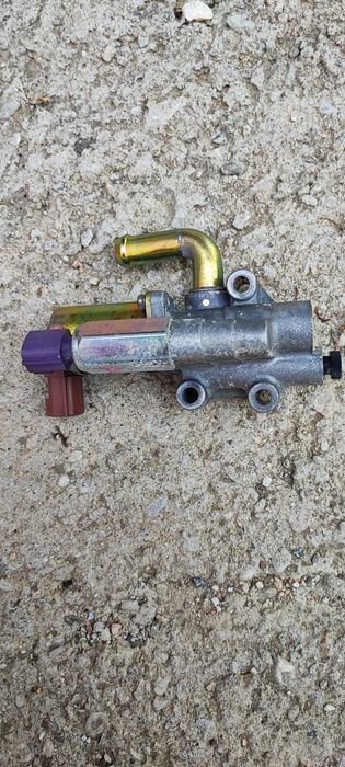 Стъпков мотор Нисан Примера 2.0 бензин